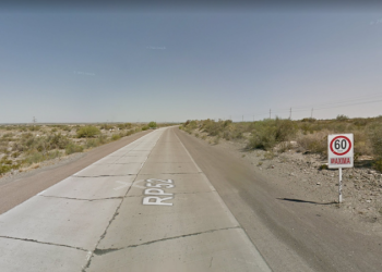 Le robaron dinero a un hombre en el camino a Villavicencio