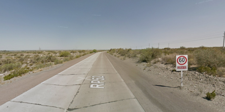 Le robaron dinero a un hombre en el camino a Villavicencio