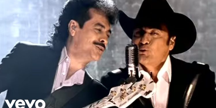 Los Tigres del Norte regresan a Villavicencio