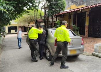 A la cárcel alias Harry el cantante, presunto cabecilla de ‘Los Puntilleros’