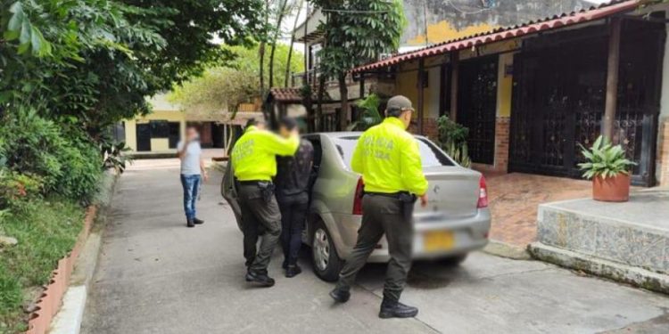 A la cárcel alias Harry el cantante, presunto cabecilla de ‘Los Puntilleros’