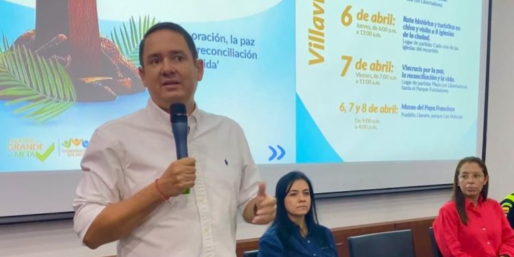 Medio millón de turistas llegarán al Meta durante la Semana Santa