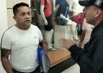 Capturado presunto integrante del Clan del Golfo que tenía protección de la UNP en Villavicencio