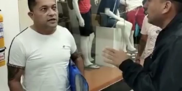 Capturado presunto integrante del Clan del Golfo que tenía protección de la UNP en Villavicencio