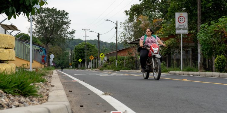 Entró al servicio la vía Barranca de Upía – San Ignacio, clave en el desarrollo turístico de la región