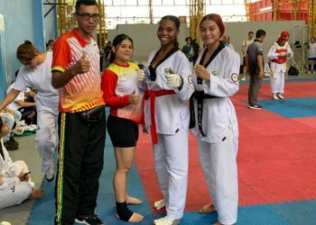 Alcaldía de Puerto Gaitán exaltará hoy a los mejores deportistas del municipio durante 2022