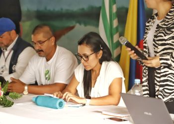 Gobernación acompañará compromisos ante la situación del Espacio ‘Mariana Páez’