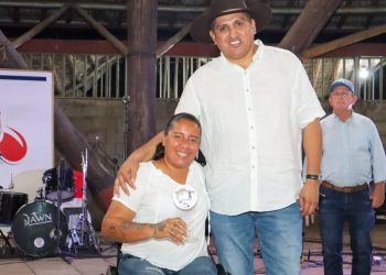Más de 200 millones de pesos entregó como apoyo la Alcaldía de  Puerto Gaitán a los deportistas del municipio