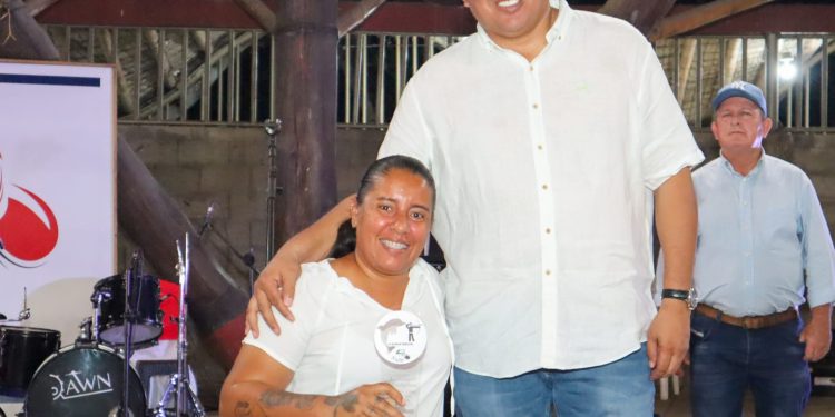 Más de 200 millones de pesos entregó como apoyo la Alcaldía de  Puerto Gaitán a los deportistas del municipio