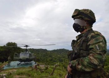 A la cárcel militar quien habría abusado sexualmente de su hija dejándola en embarazo