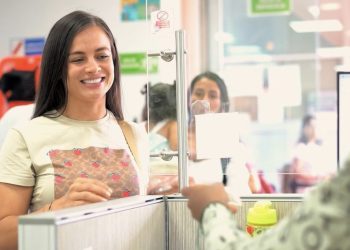 La Gobernación del Meta mejoró el servicio para el trámite de pasaportes