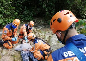 Recomendaciones para evitar emergencias en los paseos de Semana Santa en sitios naturales