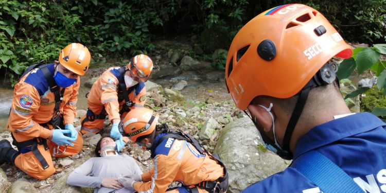 Recomendaciones para evitar emergencias en los paseos de Semana Santa en sitios naturales
