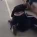 Riña entre dos estudiantes  del colegio Pinares de Oriente en Villavicencio