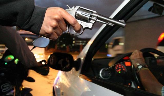 Villavicencio entre las 5 ciudades con la percepción de inseguridad más alta de Colombia
