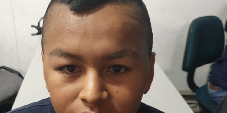 Fiscalía logra condena contra ‘Niño Malo’ por homicidio colectivo en Jamundí, Valle del Cauca
