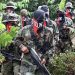 “Gobierno Nacional tiene alianzas con narcoparamilitares” ELN