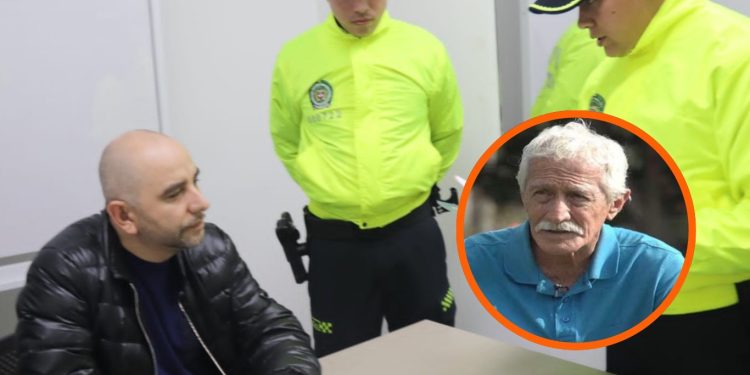Envían a la cárcel a ‘Pinocho’ actor intelectual del asesinato del líder ambientalista de la Sierra Nevada de Santa Marta Alejandro Llinás