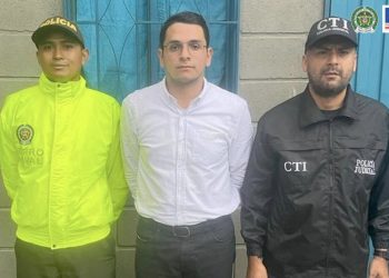 A la cárcel profesor que abusó de varios menores en el colegio Oxford de Villavicencio