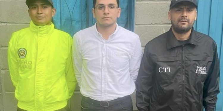 A la cárcel profesor que abusó de varios menores en el colegio Oxford de Villavicencio