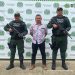 A la cárcel uno de los presuntos responsables del secuestro de policías y civiles en Solano (Caquetá)