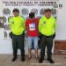 Envían a la cárcel a sujeto que robaba en buses de servicio intermunicipal