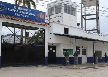 Artefacto explosivo fue detectado en Centro Penitenciario y Carcelario de Villavicencio
