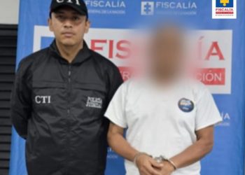 A la cárcel por presunto delito sexual contra menor de edad en Guaviare