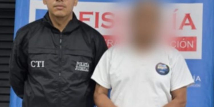 A la cárcel por presunto delito sexual contra menor de edad en Guaviare