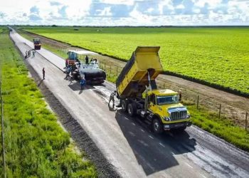 Por finalizar se encuentra el anillo vial agroindustrial de Puerto Gaitán