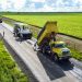 Por finalizar se encuentra el anillo vial agroindustrial de Puerto Gaitán