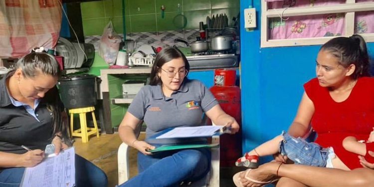 La secretaria de la Mujer del Meta estará en dos municipios para abordar temas sobre el maltrato a la mujer