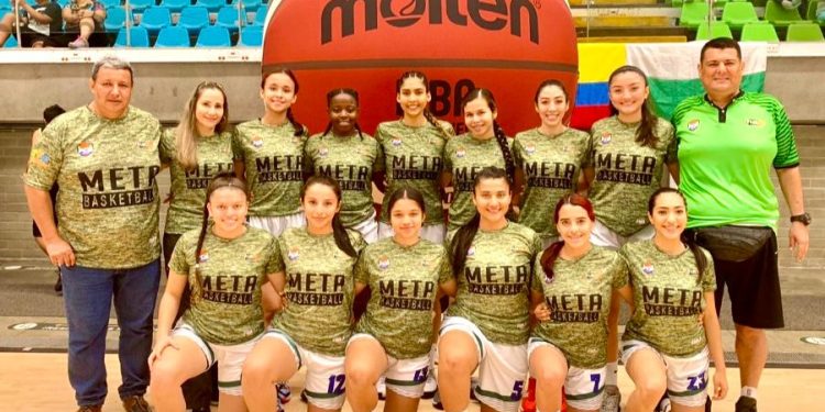 En Cali se jugará el clasificatorio de baloncesto a Juegos Nacionales 2023