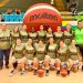 En Cali se jugará el clasificatorio de baloncesto a Juegos Nacionales 2023