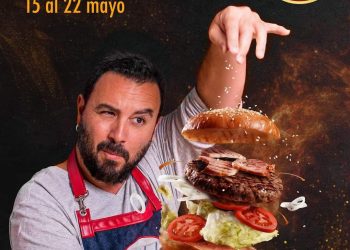 Hoy inicia el Burger Master en Villavicencio, esto son los restaurantes participantes