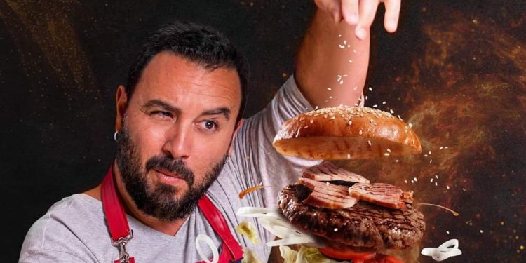 Hoy inicia el Burger Master en Villavicencio, esto son los restaurantes participantes