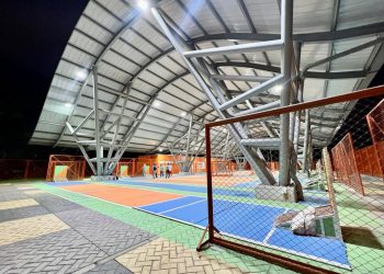 Jardín de Tejo será escenario clasificatorio a Juegos Nacionales
