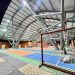 Jardín de Tejo será escenario clasificatorio a Juegos Nacionales