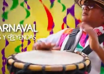 En diciembre se hará el 4º Carnaval de Mitos y Leyendas en Villavicencio