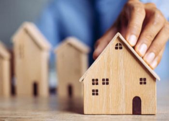 Disminuyeron los desembolsos para créditos de vivienda en el primer trimestre de 2023