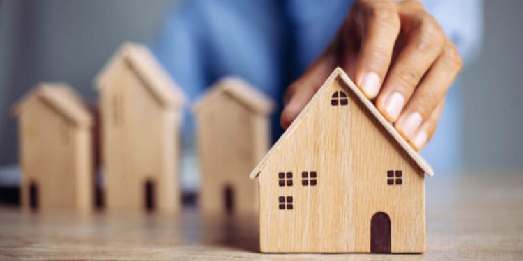 Disminuyeron los desembolsos para créditos de vivienda en el primer trimestre de 2023
