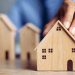 Disminuyeron los desembolsos para créditos de vivienda en el primer trimestre de 2023