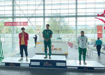 Bronce para el Meta en la final de Intercolegiados