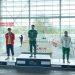 Bronce para el Meta en la final de Intercolegiados