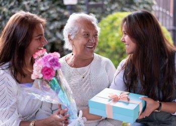 El 85% de los Colombianos según Fenalco va a celebrar el día de la madre