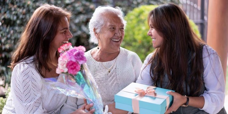 El 85% de los Colombianos según Fenalco va a celebrar el día de la madre