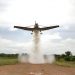 Empresario de aviación denuncia fumigación con helicópteros en el Meta