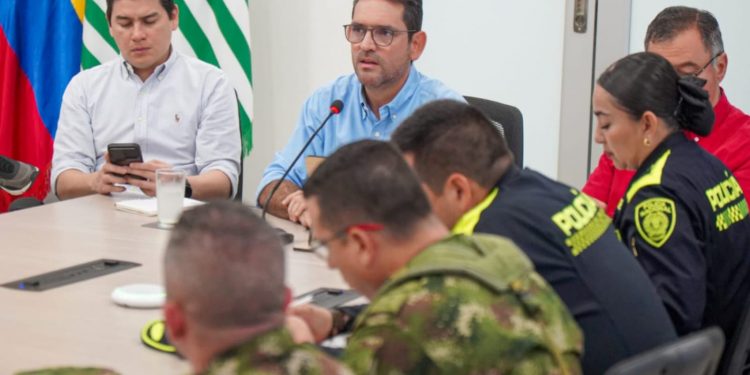 Habrá aumento de recompensas y pie de fuerza para frenar a «Iván Mordisco» en el Meta