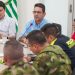 Habrá aumento de recompensas y pie de fuerza para frenar a «Iván Mordisco» en el Meta