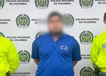 A la cárcel presunto responsable de abusar sexualmente de menor, de grabarla y subir las imágenes a internet en Guaviare
